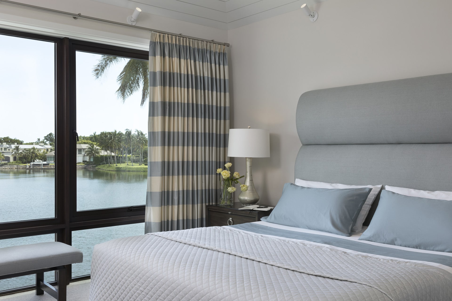 Port Royal Home - Guest Bedroom