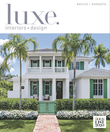 Luxe Magazine February 2020
