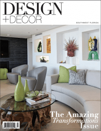 DESIGN + DECOR AMAZING TRANSFORMATIONS 2019